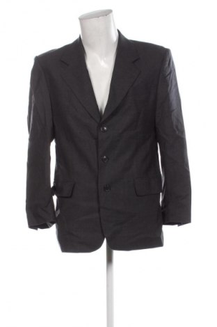 Sacou de bărbați Larusso, Mărime M, Culoare Gri, Preț 48,99 Lei