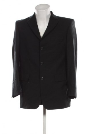 Pánske sako  Larusso, Veľkosť M, Farba Čierna, Cena  5,95 €