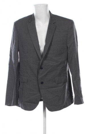 Sacou de bărbați Lawrence Grey, Mărime XL, Culoare Gri, Preț 29,99 Lei