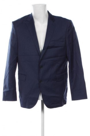 Herren Sakko Libero Milano, Größe XL, Farbe Blau, Preis € 4,99