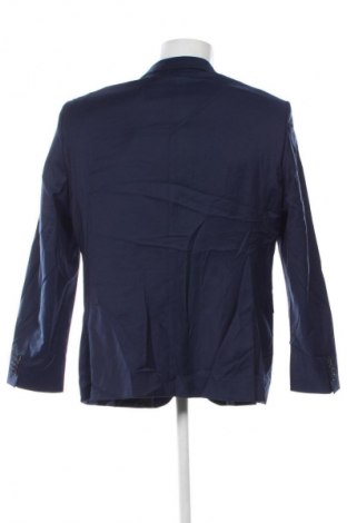 Herren Sakko Libero Milano, Größe XL, Farbe Blau, Preis € 4,99