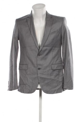 Herren Sakko Limited, Größe S, Farbe Grau, Preis € 5,99