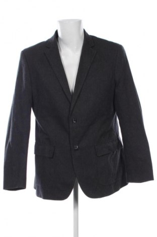 Herren Sakko Liv, Größe XL, Farbe Grau, Preis 5,99 €