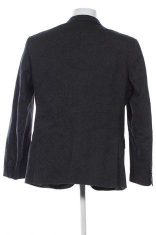 Herren Sakko Liv, Größe XL, Farbe Grau, Preis 5,99 €