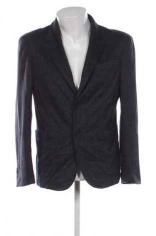 Herren Sakko Luigi Fusaro, Größe L, Farbe Mehrfarbig, Preis 15,99 €