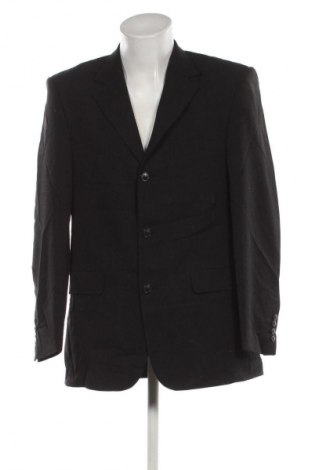 Sacou de bărbați Luigi Morini, Mărime L, Culoare Negru, Preț 27,99 Lei