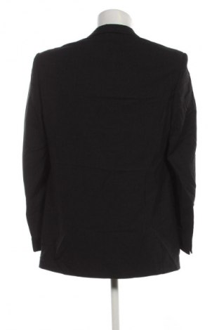 Sacou de bărbați Luigi Morini, Mărime L, Culoare Negru, Preț 27,99 Lei