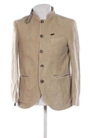 Herren Sakko Luis Trenker, Größe M, Farbe Beige, Preis € 244,99