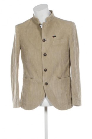 Herren Sakko Luis Trenker, Größe L, Farbe Beige, Preis € 244,99