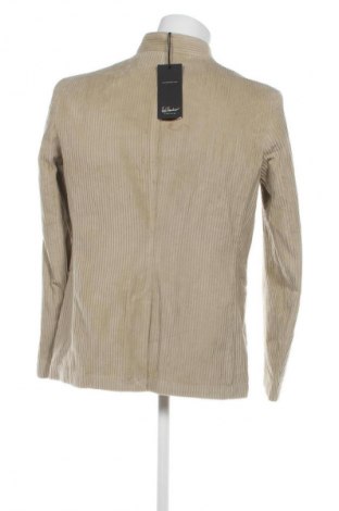 Sacou de bărbați Luis Trenker, Mărime L, Culoare Bej, Preț 1.129,99 Lei