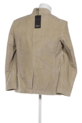 Herren Sakko Luis Trenker, Größe L, Farbe Beige, Preis € 244,99