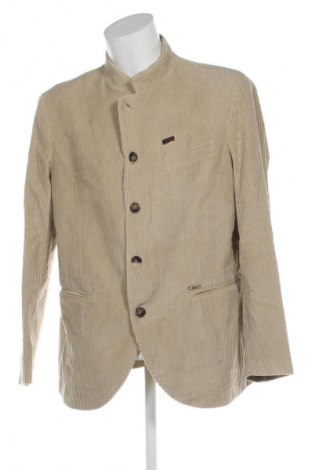 Sacou de bărbați Luis Trenker, Mărime XL, Culoare Bej, Preț 1.129,99 Lei