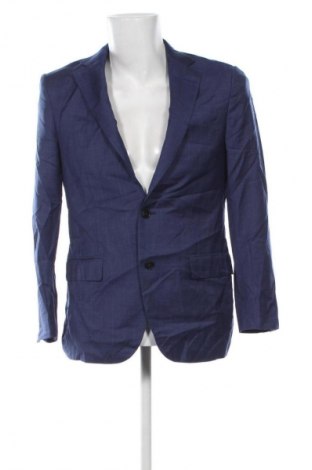 Męska marynarka M.J. BALE, Rozmiar L, Kolor Niebieski, Cena 85,99 zł