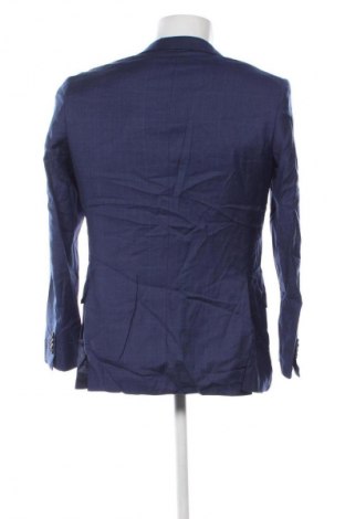 Męska marynarka M.J. BALE, Rozmiar L, Kolor Niebieski, Cena 85,99 zł