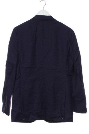 Herren Sakko M.J. BALE, Größe XS, Farbe Blau, Preis 59,99 €