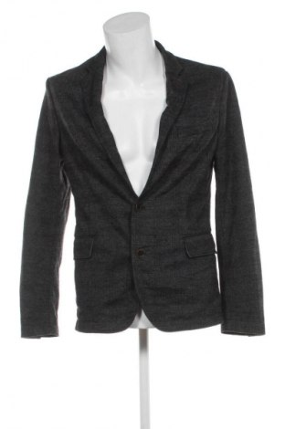 Herren Sakko Mango, Größe L, Farbe Mehrfarbig, Preis 10,99 €