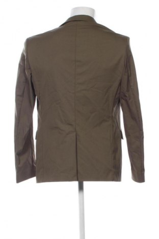 Herren Sakko Mango, Größe L, Farbe Grün, Preis € 22,99