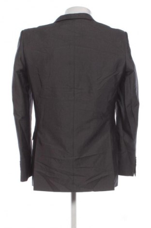 Herren Sakko Manguun, Größe M, Farbe Grau, Preis € 9,99