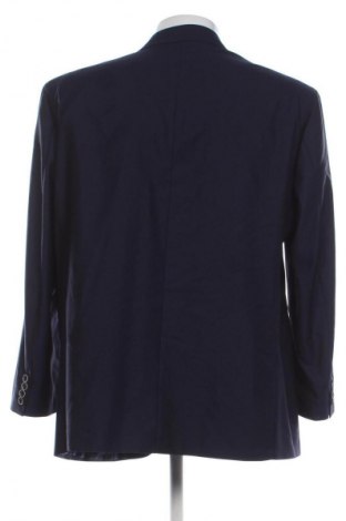 Sacou de bărbați Man's World, Mărime XXL, Culoare Albastru, Preț 231,56 Lei