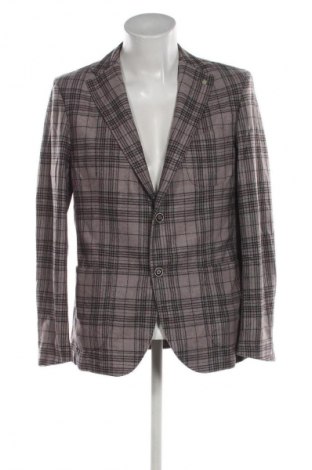 Herren Sakko Manuel Ritz, Größe XL, Farbe Mehrfarbig, Preis 37,99 €