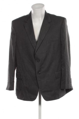 Sacou de bărbați Marks & Spencer, Mărime XXL, Culoare Gri, Preț 29,99 Lei