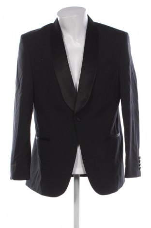 Herren Sakko Marks & Spencer, Größe L, Farbe Schwarz, Preis € 28,99