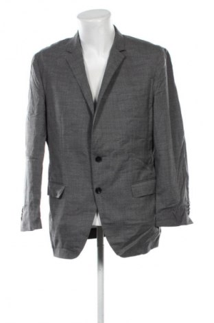 Herren Sakko Marzotto, Größe XL, Farbe Grau, Preis 5,99 €