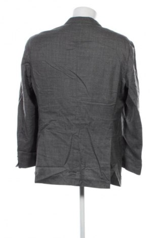 Herren Sakko Marzotto, Größe XL, Farbe Grau, Preis 5,99 €