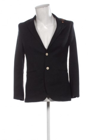 Herren Sakko Massimo Dutti, Größe M, Farbe Blau, Preis € 32,99