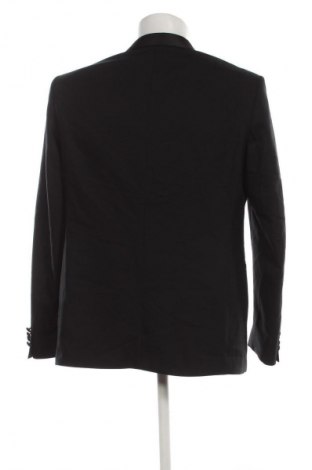 Sacou de bărbați Masterhand, Mărime L, Culoare Negru, Preț 81,99 Lei