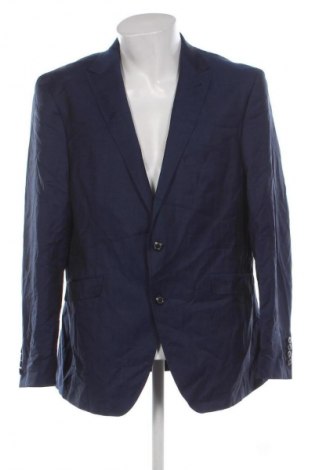 Herren Sakko Masterhand, Größe 3XL, Farbe Blau, Preis 39,99 €