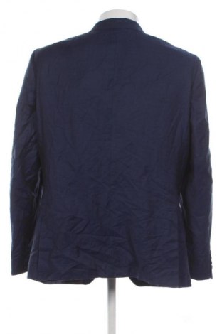 Herren Sakko Masterhand, Größe 3XL, Farbe Blau, Preis 39,99 €