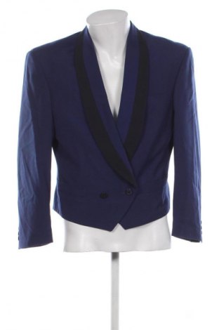 Herren Sakko Masterhand, Größe M, Farbe Blau, Preis € 35,99