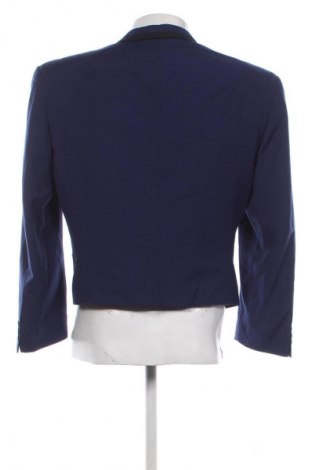 Herren Sakko Masterhand, Größe M, Farbe Blau, Preis € 35,99