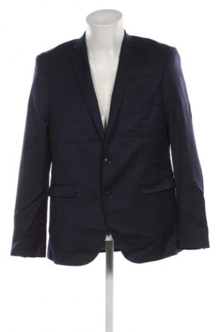 Sacou de bărbați Matinique, Mărime XL, Culoare Albastru, Preț 98,99 Lei