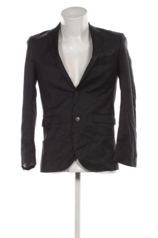 Herren Sakko Matinique, Größe S, Farbe Grau, Preis € 8,99