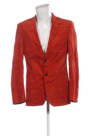 Herren Sakko McNeal, Größe M, Farbe Rot, Preis 19,99 €