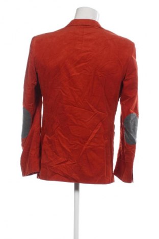 Herren Sakko McNeal, Größe M, Farbe Rot, Preis 19,99 €