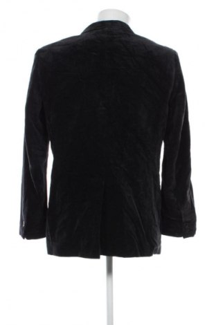 Herren Sakko Mexx, Größe L, Farbe Schwarz, Preis 12,99 €