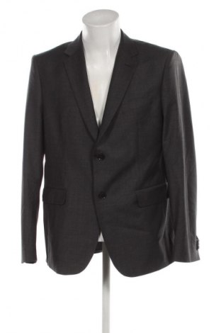 Sacou de bărbați Mey & Edlich, Mărime XL, Culoare Gri, Preț 41,99 Lei