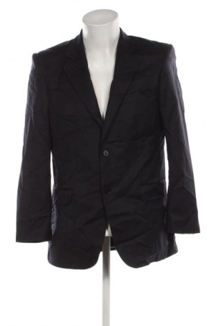 Herren Sakko Milano, Größe L, Farbe Schwarz, Preis 4,99 €