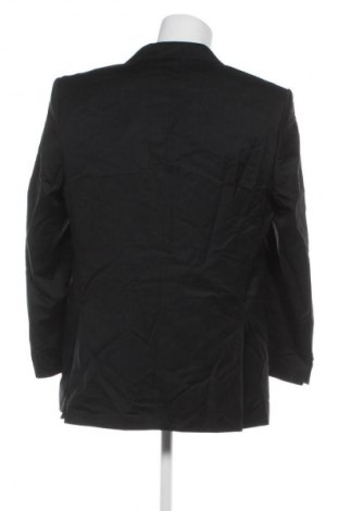 Herren Sakko Milano Italy, Größe L, Farbe Schwarz, Preis 4,99 €