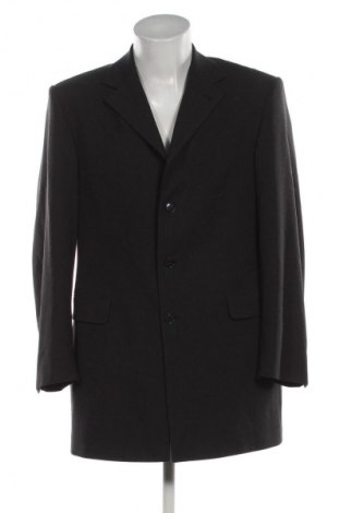 Sacou de bărbați Montego, Mărime L, Culoare Gri, Preț 94,99 Lei