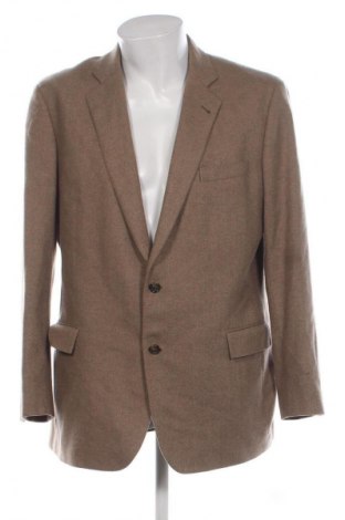 Sacou de bărbați Moon, Mărime XXL, Culoare Bej, Preț 152,99 Lei