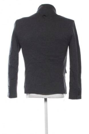 Herren Sakko Much More, Größe S, Farbe Grau, Preis 2,99 €