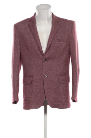 Herren Sakko Ombre, Größe L, Farbe Mehrfarbig, Preis € 32,99