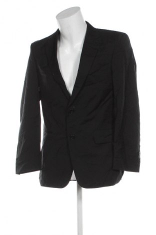 Herren Sakko Otto Kern, Größe M, Farbe Schwarz, Preis 26,99 €