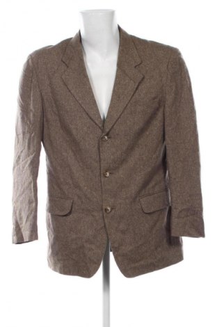 Sacou de bărbați Paolo Negrato, Mărime L, Culoare Multicolor, Preț 70,99 Lei