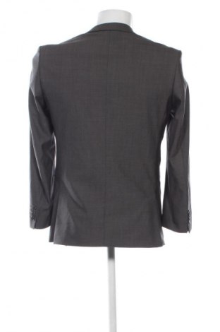 Herren Sakko Park Avenue, Größe M, Farbe Grau, Preis 13,99 €