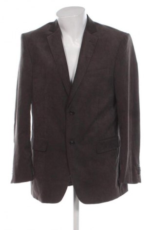 Herren Sakko Paul R. Smith, Größe L, Farbe Braun, Preis € 8,99